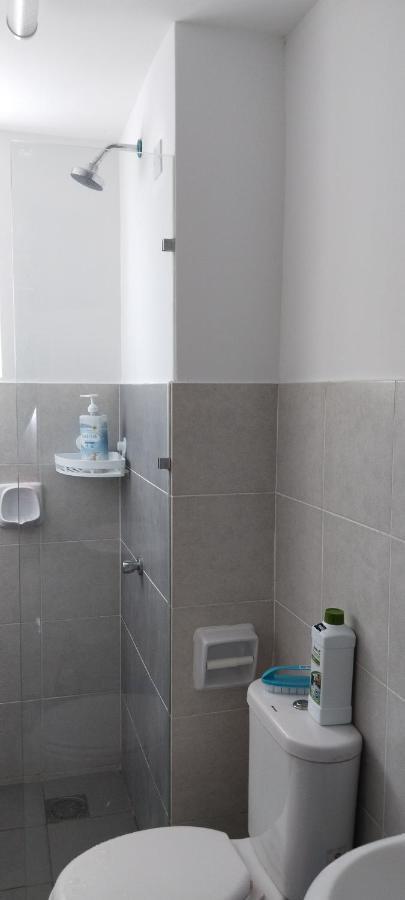 Mqa Homestay Sepang Zewnętrze zdjęcie